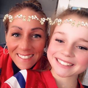 Meet your Posher, Stephanie